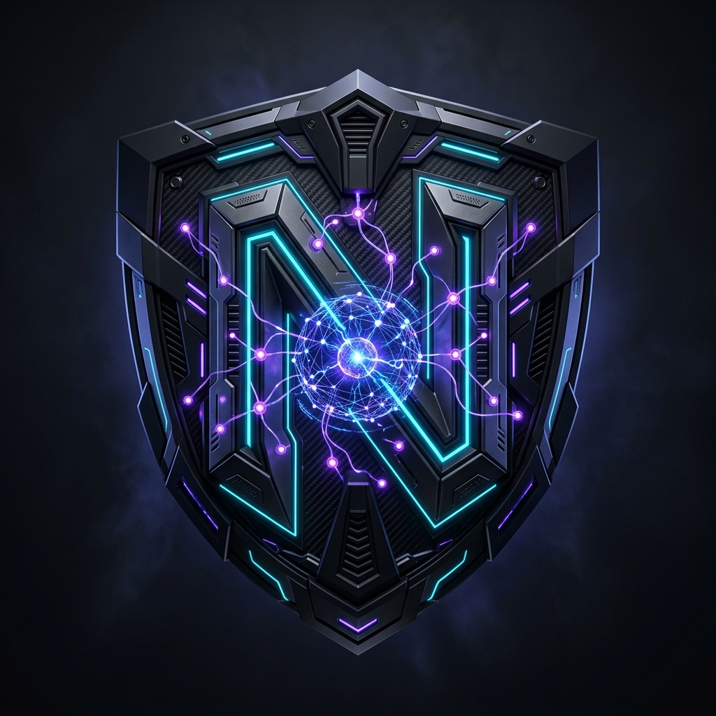 Neural Sentinel 8K Master Shield
